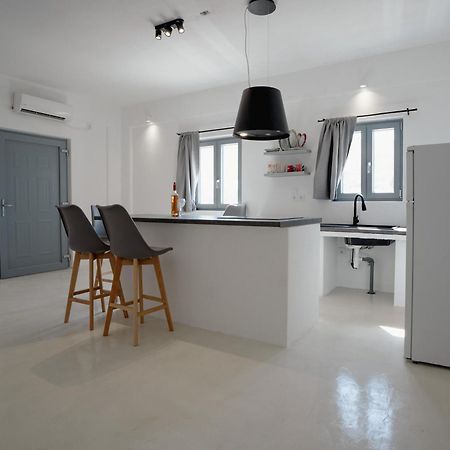 Saint Barbara Luxury Home Dhragoulas Ngoại thất bức ảnh