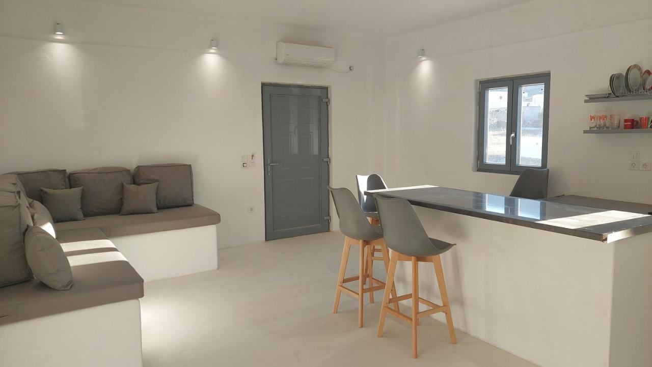 Saint Barbara Luxury Home Dhragoulas Ngoại thất bức ảnh