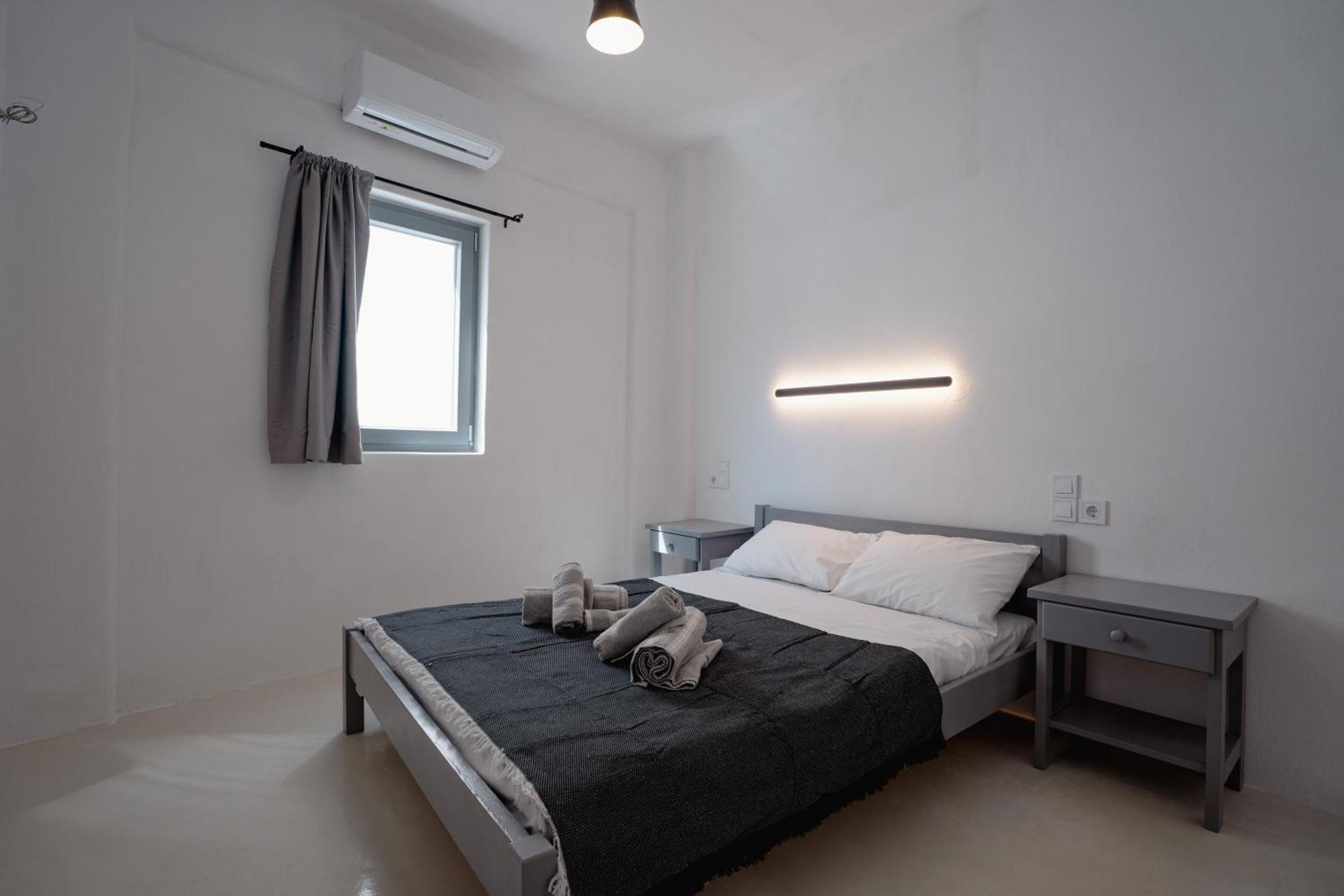Saint Barbara Luxury Home Dhragoulas Ngoại thất bức ảnh
