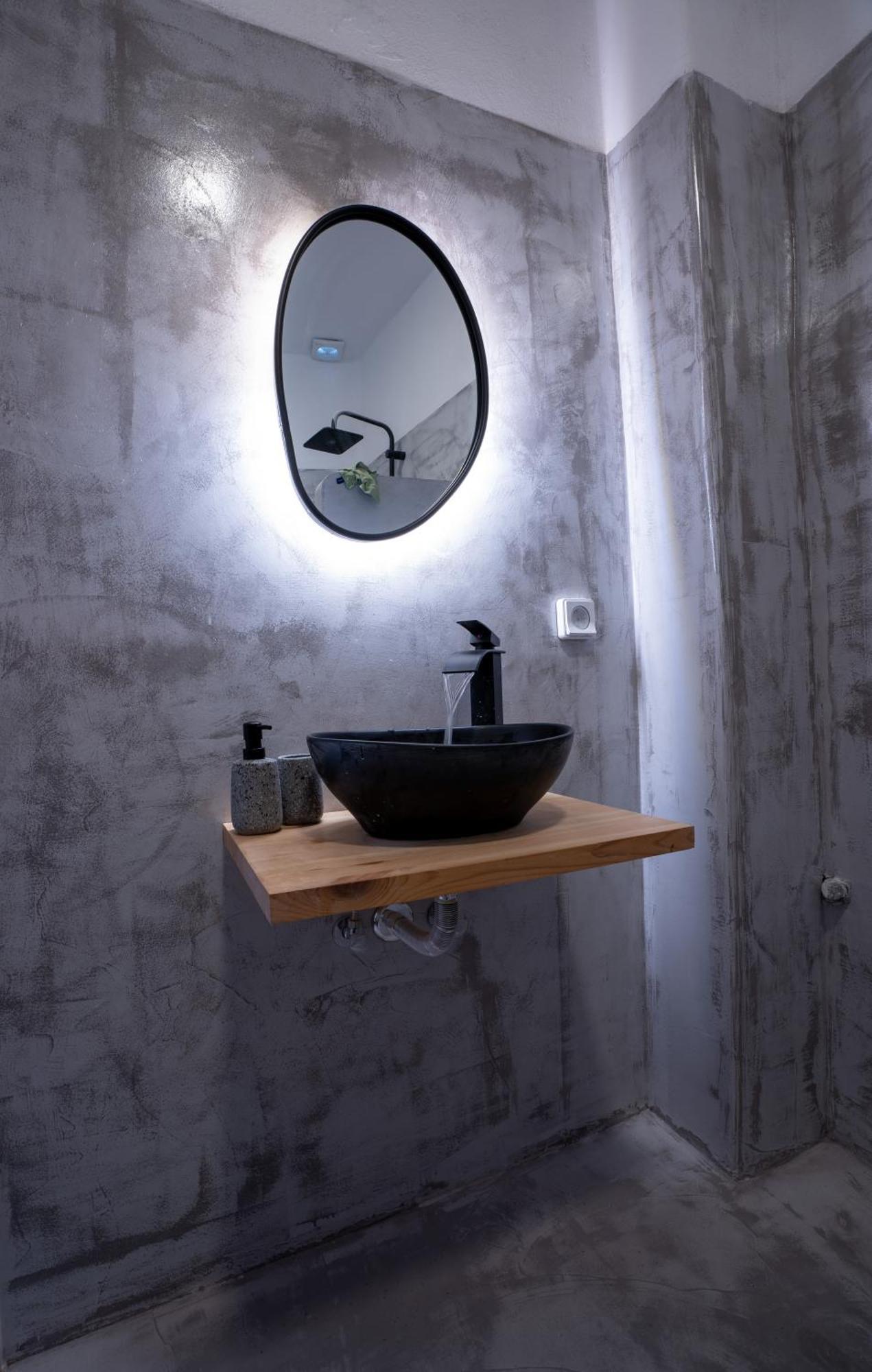 Saint Barbara Luxury Home Dhragoulas Ngoại thất bức ảnh