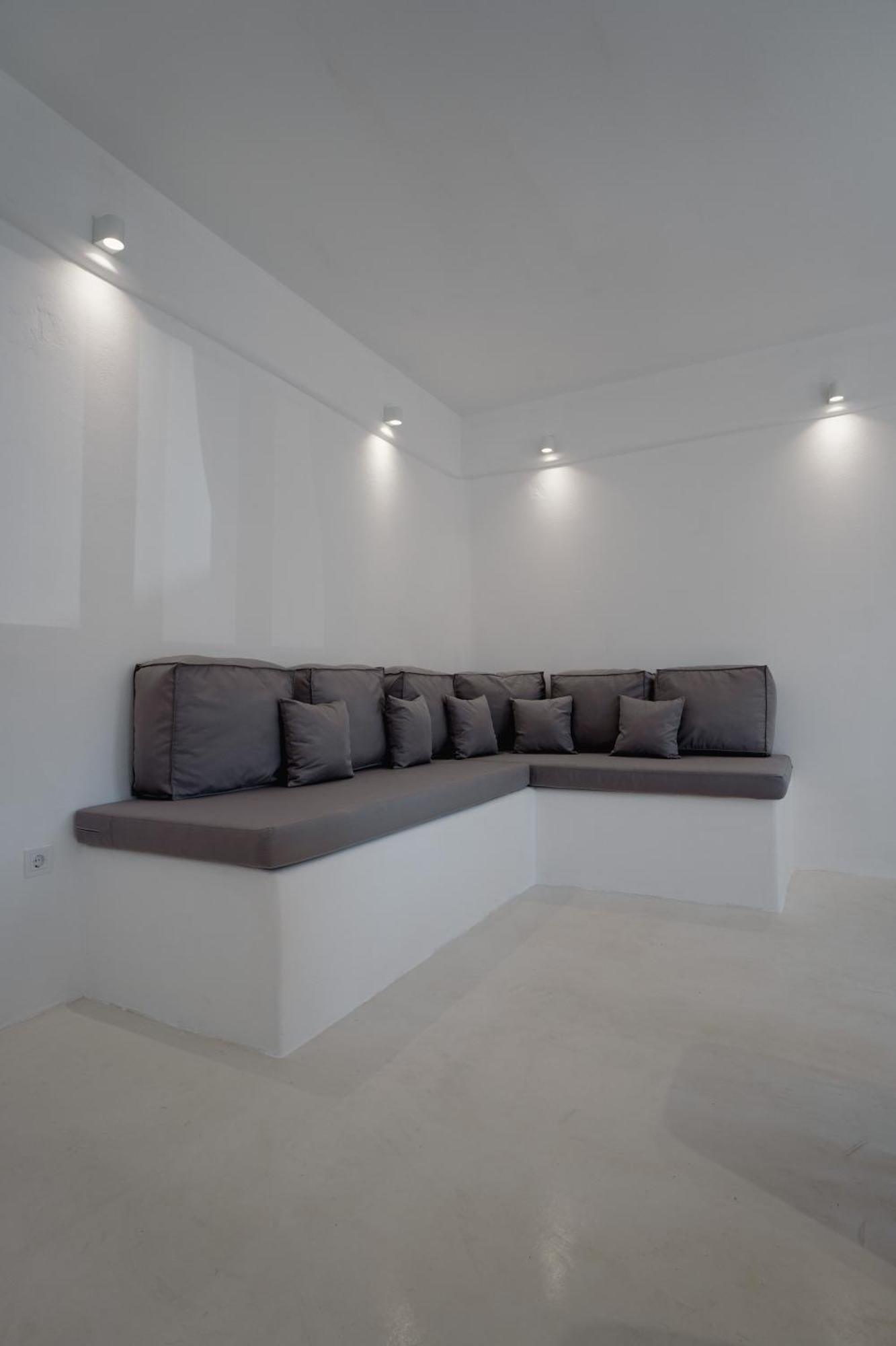 Saint Barbara Luxury Home Dhragoulas Ngoại thất bức ảnh