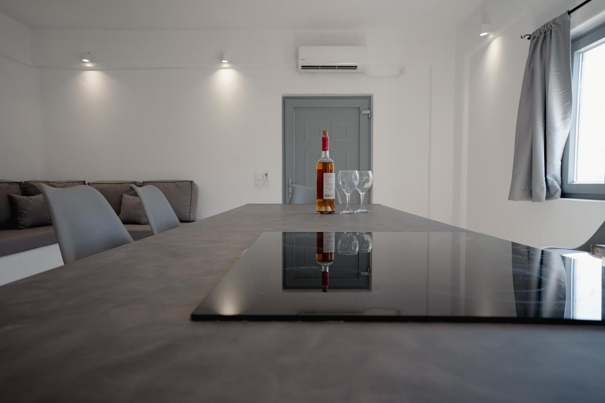 Saint Barbara Luxury Home Dhragoulas Ngoại thất bức ảnh