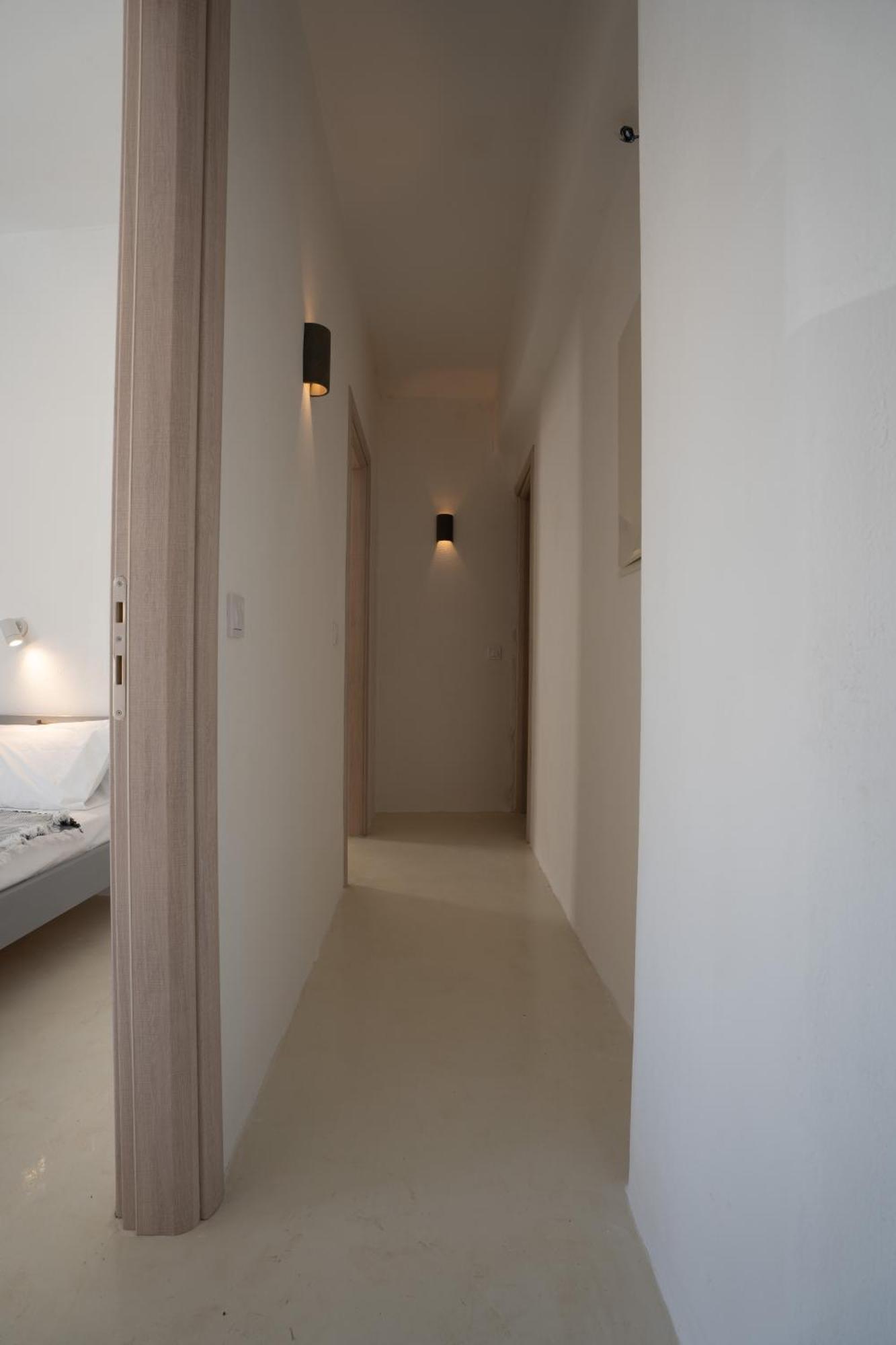 Saint Barbara Luxury Home Dhragoulas Ngoại thất bức ảnh
