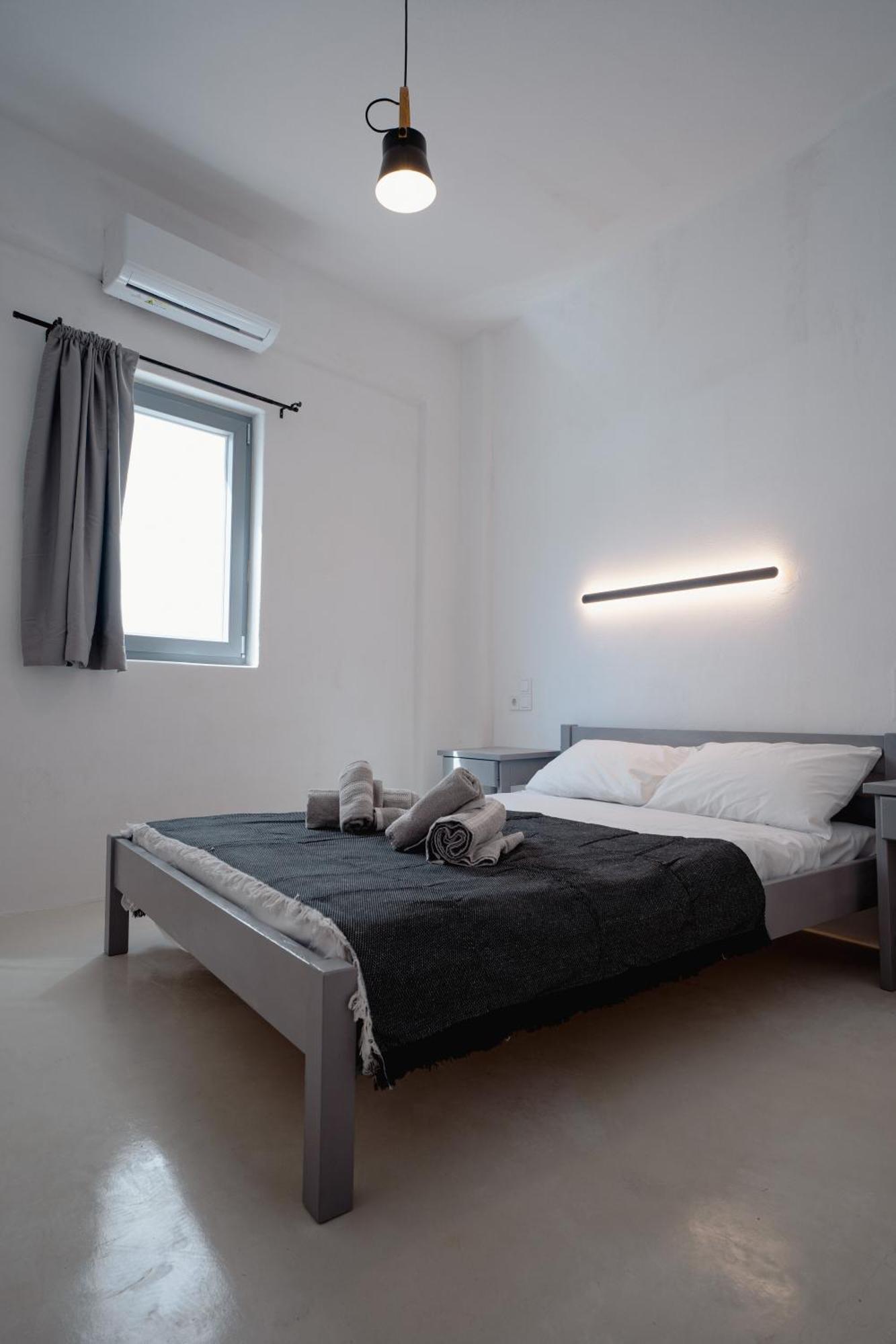 Saint Barbara Luxury Home Dhragoulas Ngoại thất bức ảnh