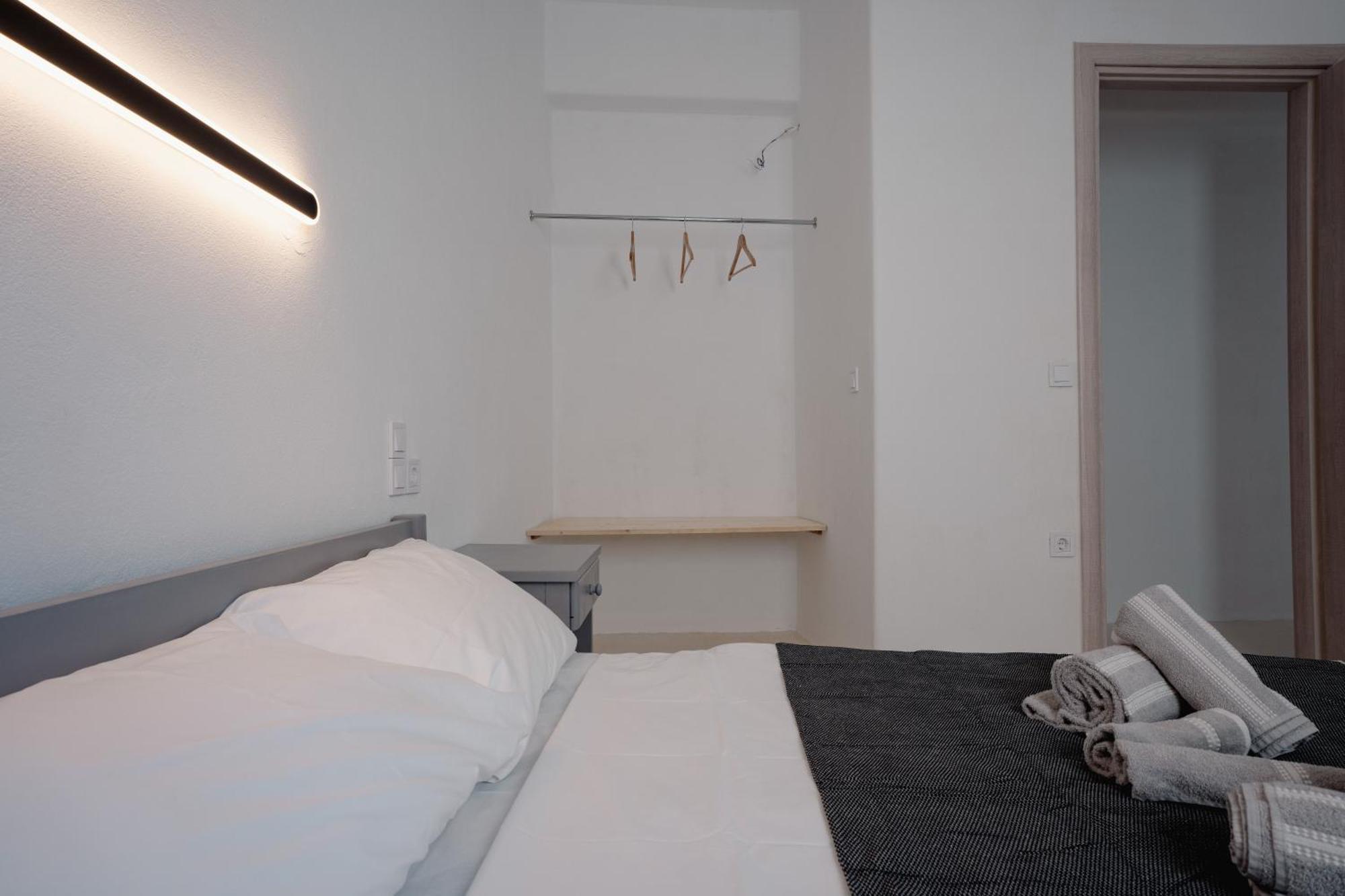 Saint Barbara Luxury Home Dhragoulas Ngoại thất bức ảnh