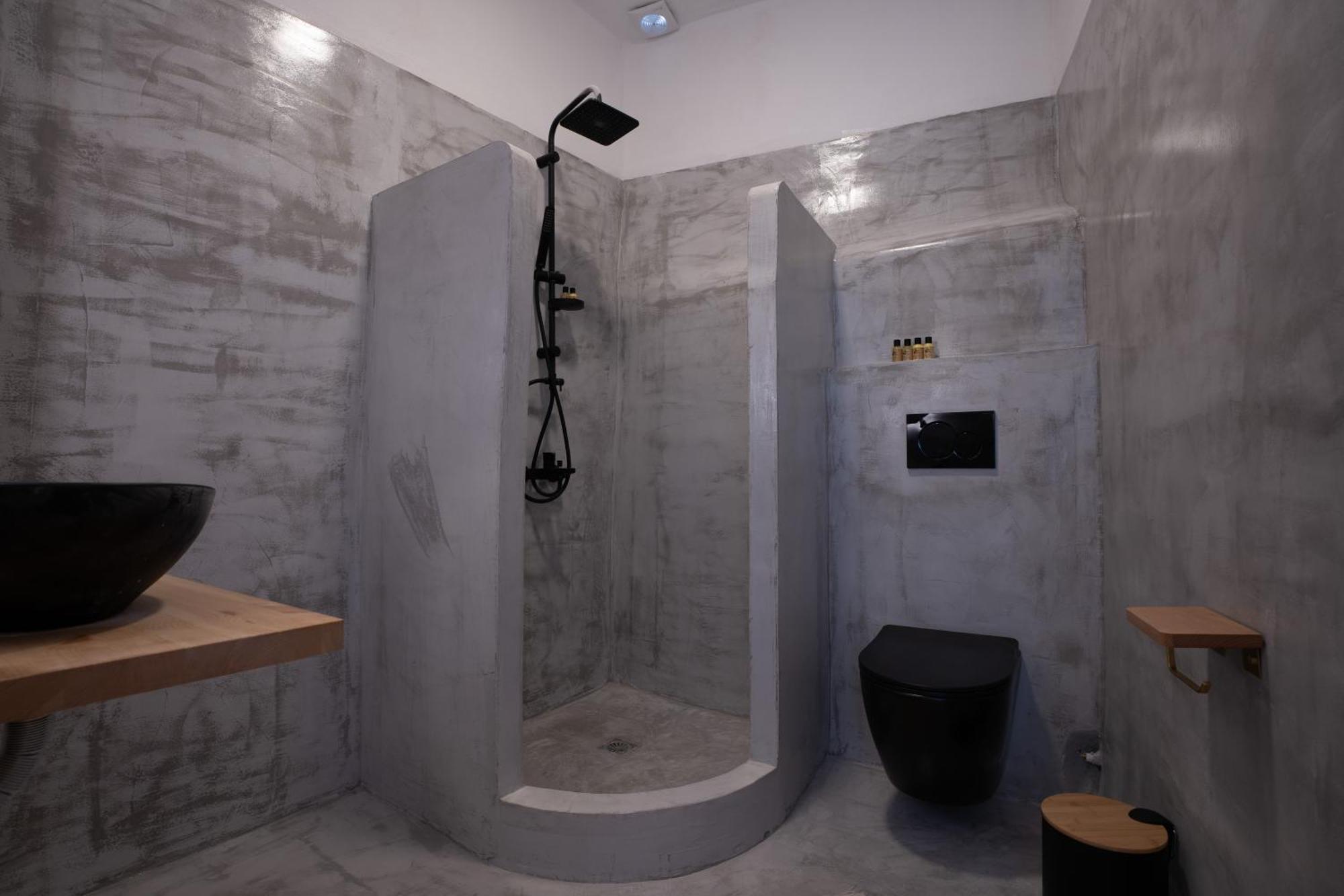 Saint Barbara Luxury Home Dhragoulas Ngoại thất bức ảnh