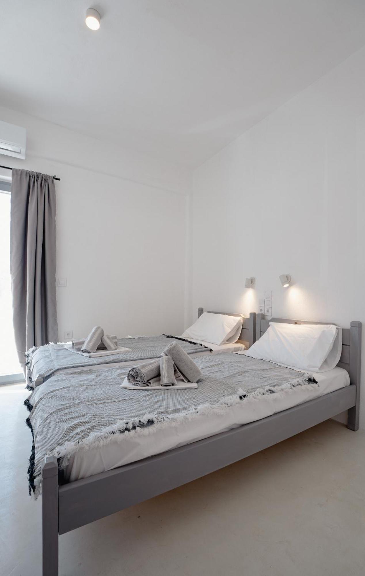 Saint Barbara Luxury Home Dhragoulas Ngoại thất bức ảnh