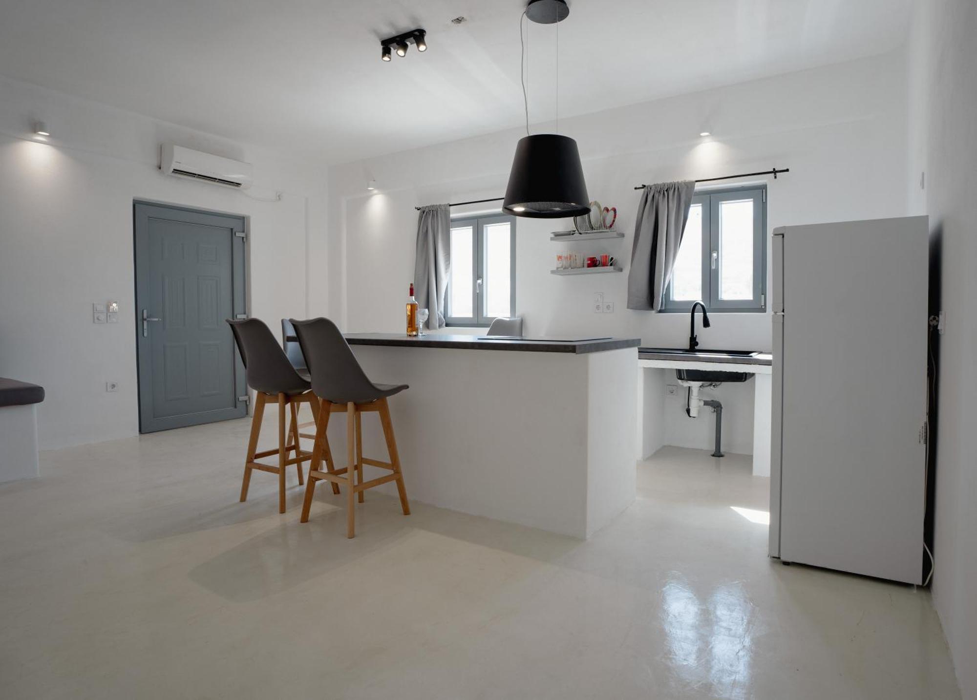 Saint Barbara Luxury Home Dhragoulas Ngoại thất bức ảnh