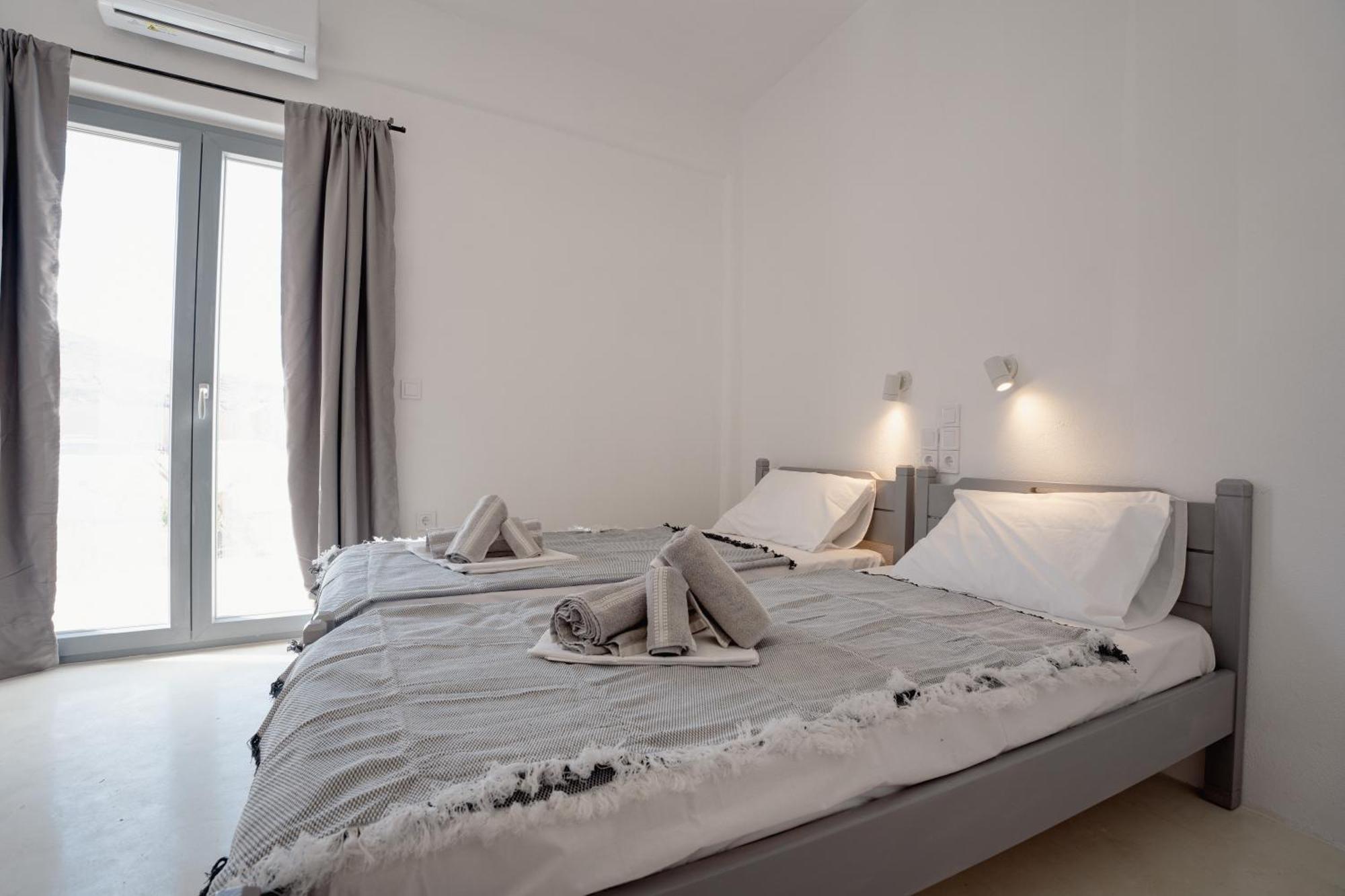Saint Barbara Luxury Home Dhragoulas Ngoại thất bức ảnh