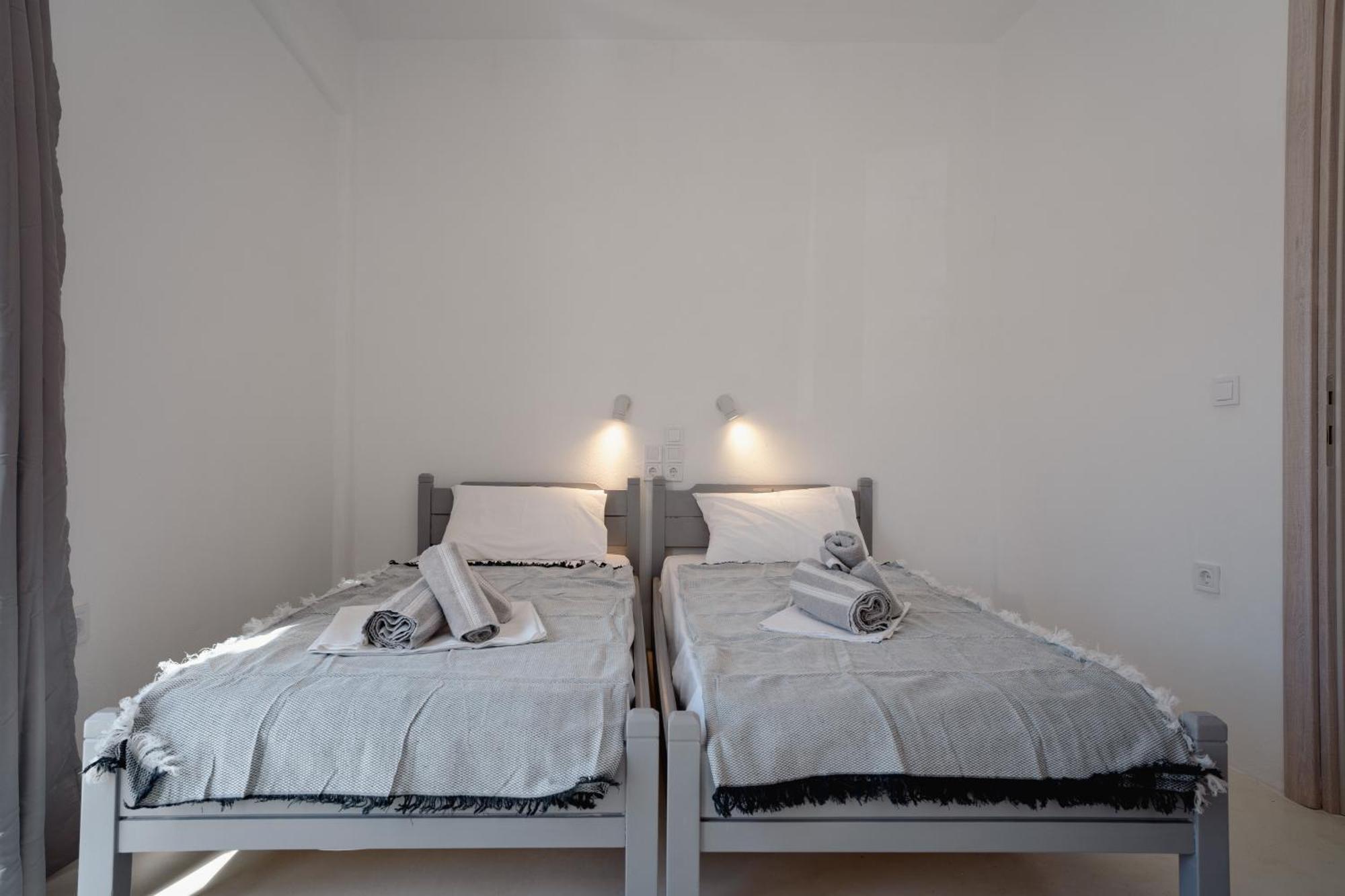 Saint Barbara Luxury Home Dhragoulas Ngoại thất bức ảnh