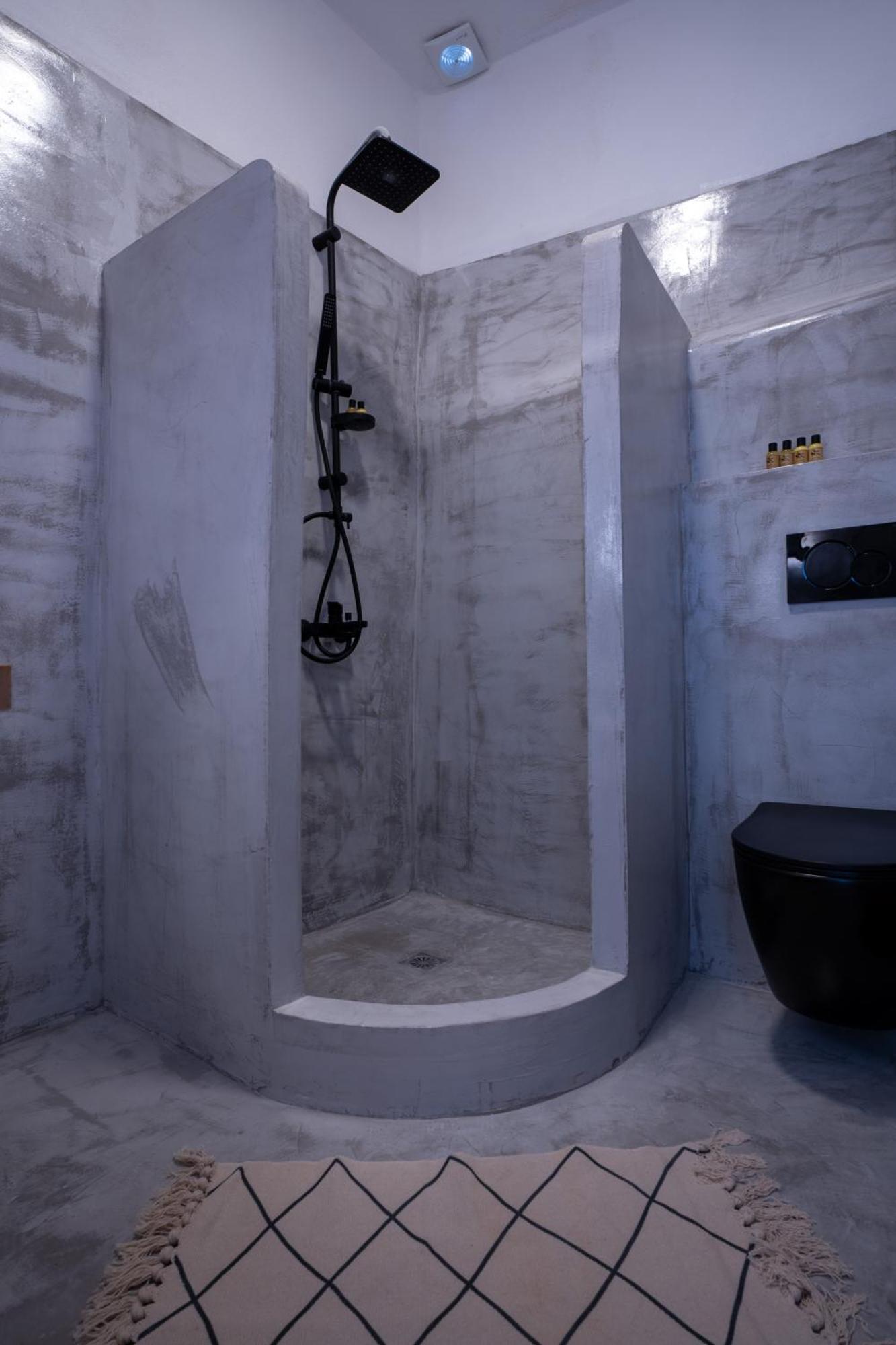 Saint Barbara Luxury Home Dhragoulas Ngoại thất bức ảnh